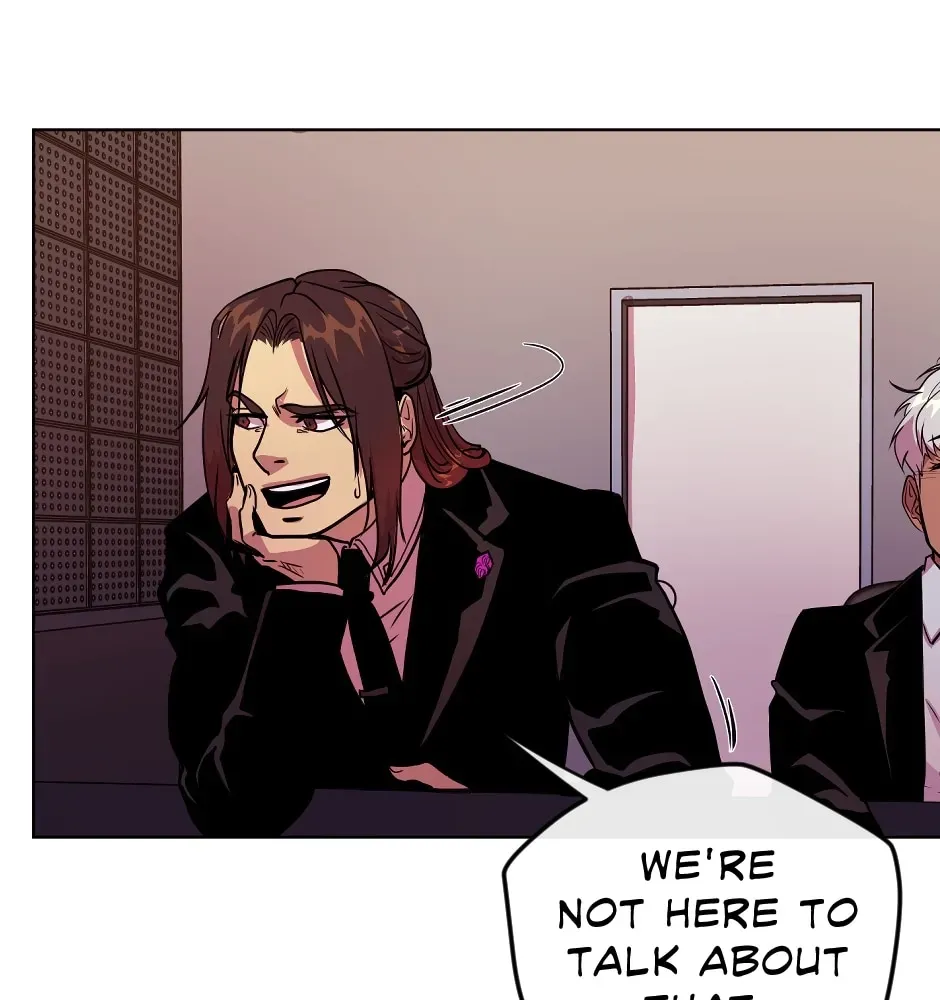 Bone's Tarot Chapter 289 page 6 - 