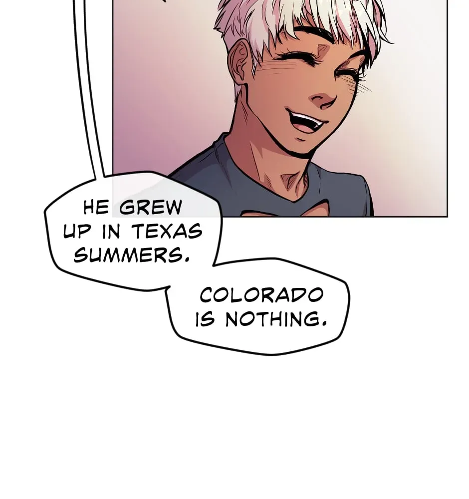 Bone's Tarot Chapter 290 page 16 - 