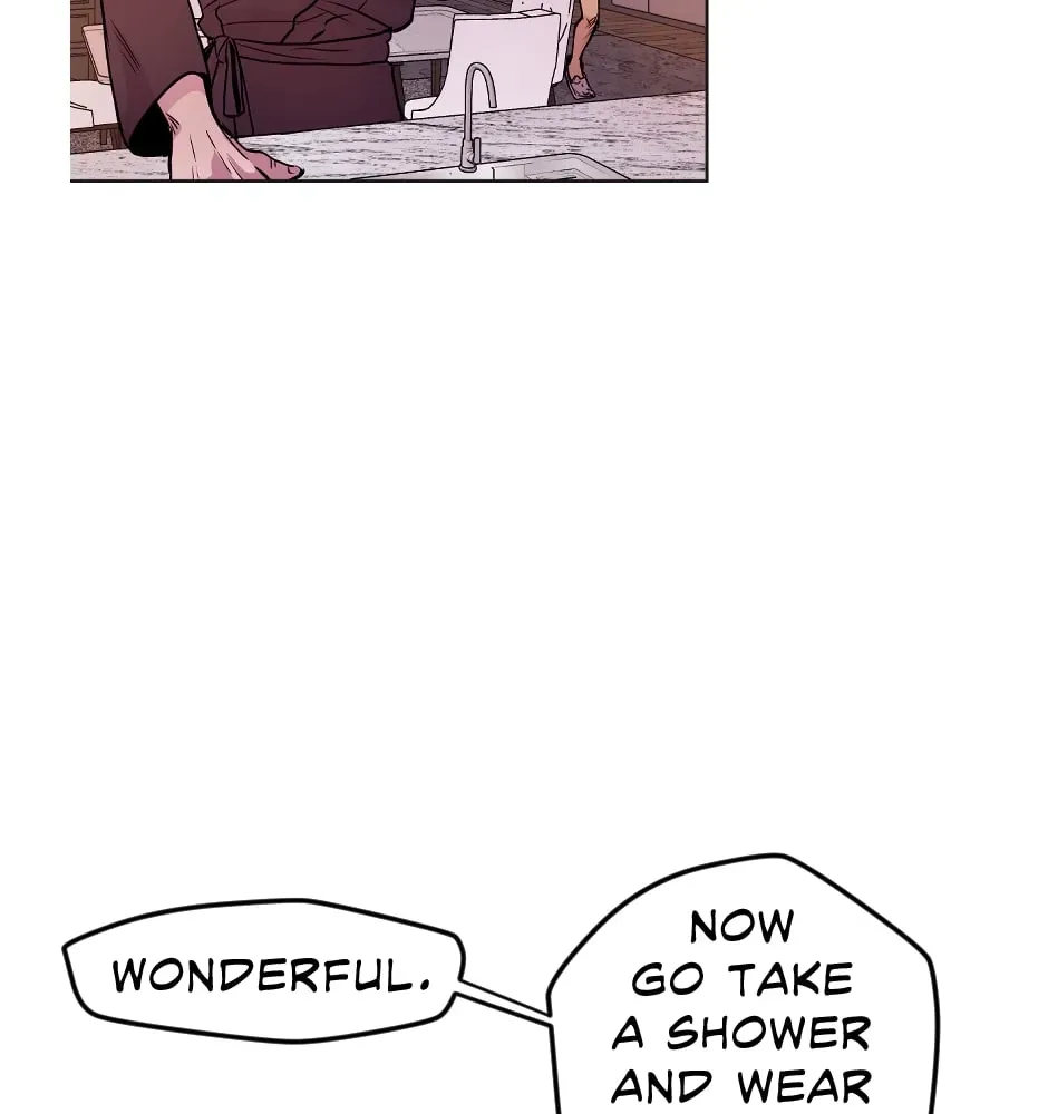 Bone's Tarot Chapter 290 page 19 - 