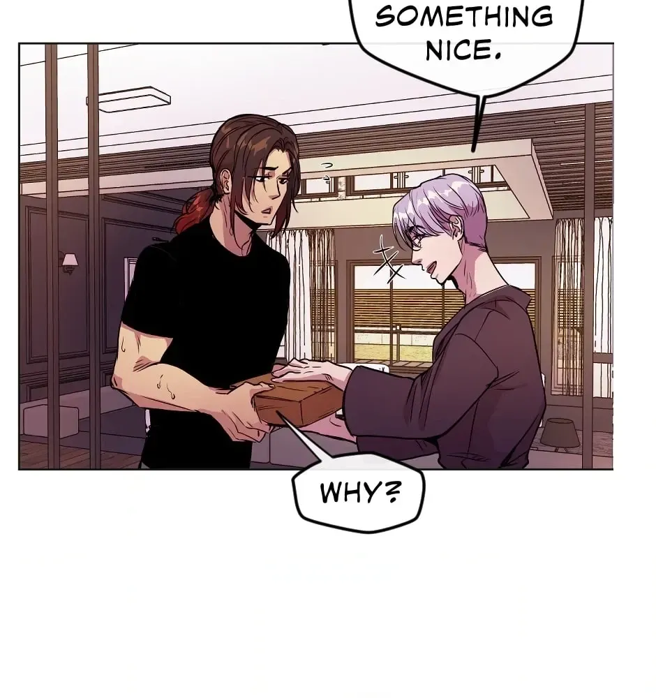 Bone's Tarot Chapter 290 page 20 - 