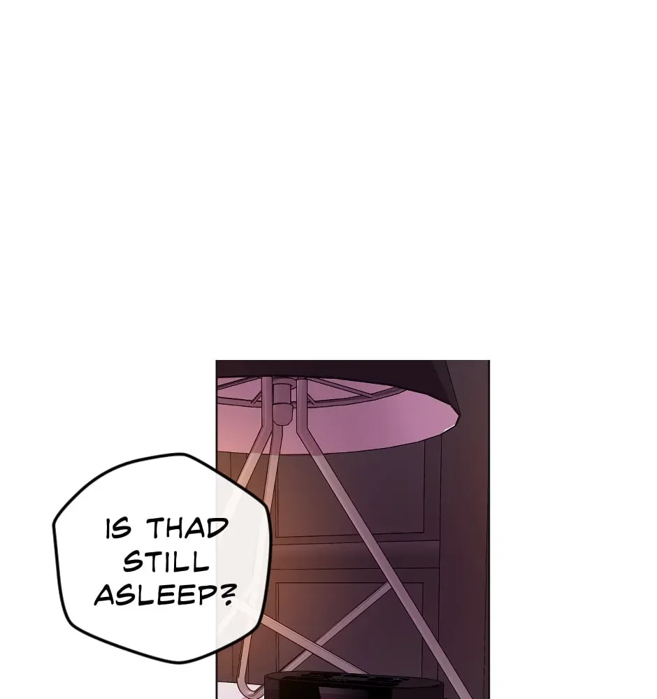 Bone's Tarot Chapter 290 page 4 - 