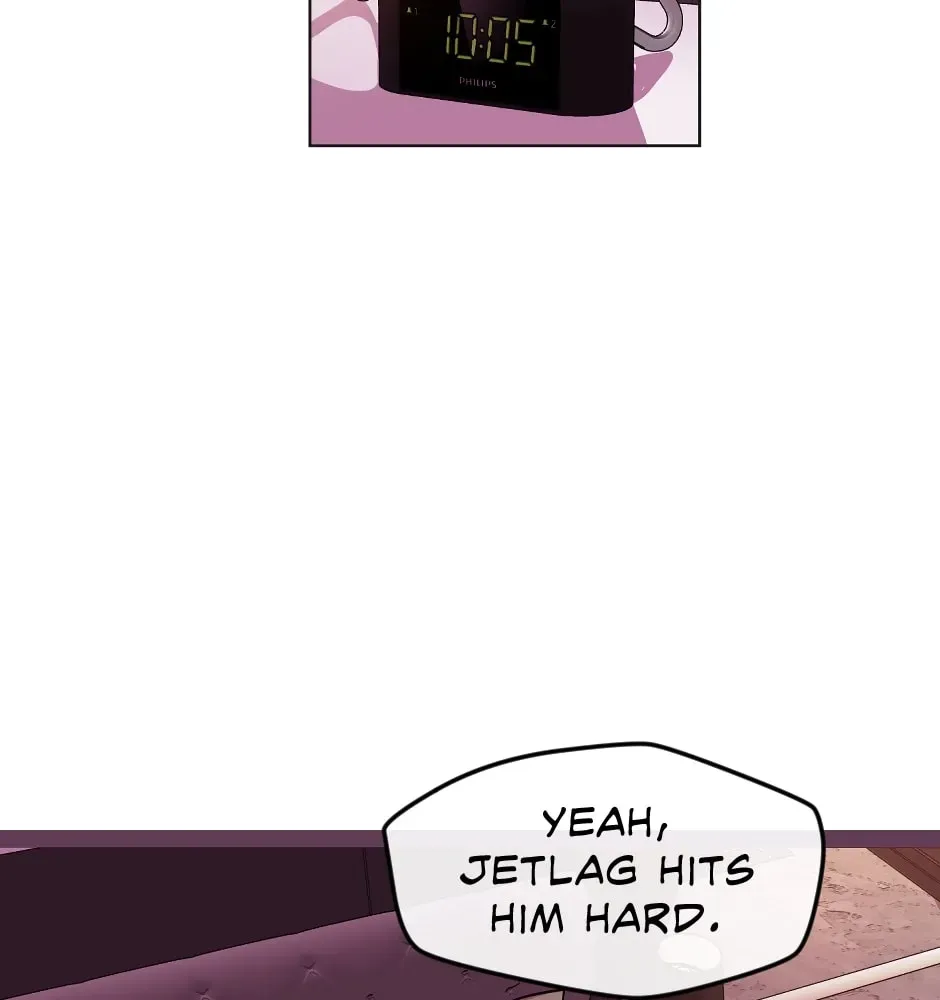Bone's Tarot Chapter 290 page 5 - 