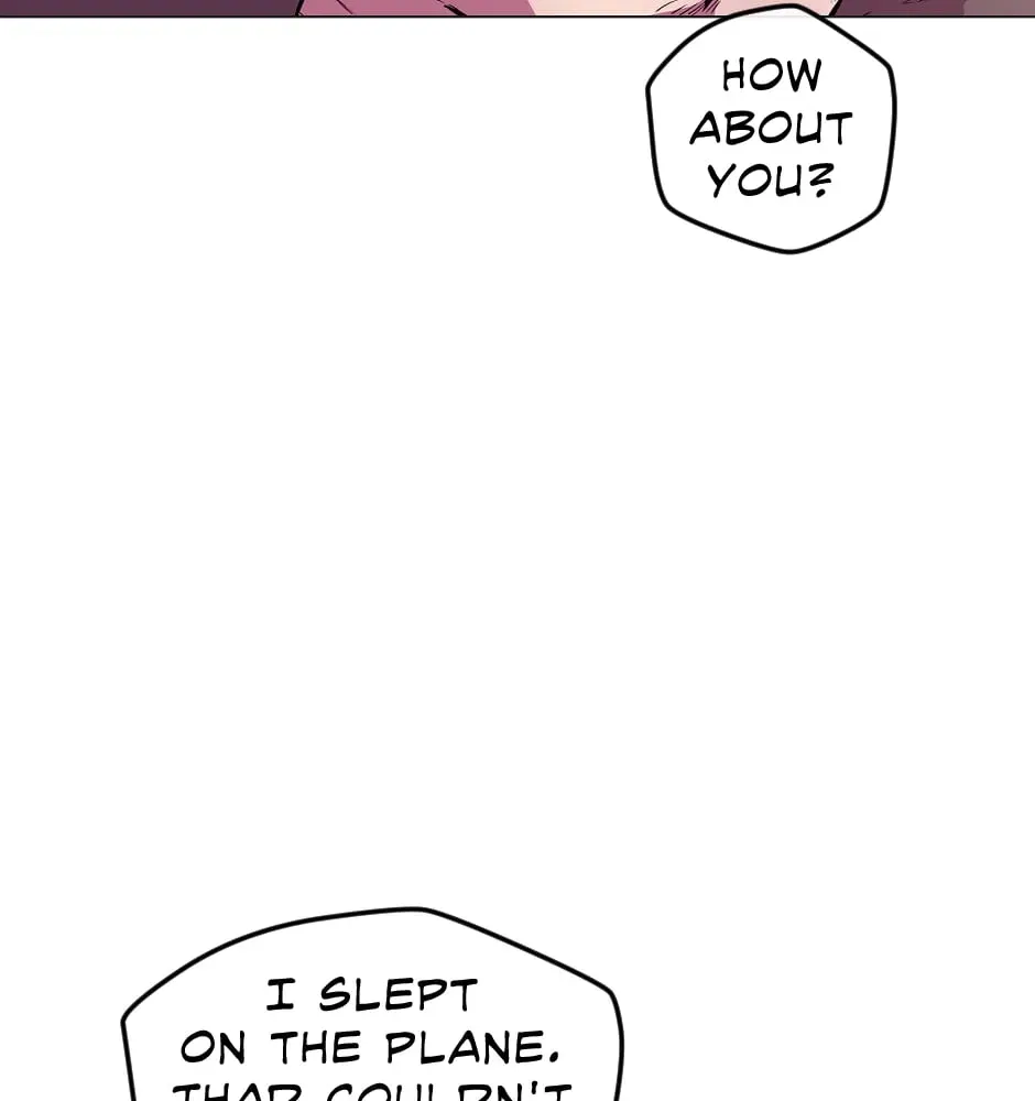 Bone's Tarot Chapter 290 page 8 - 