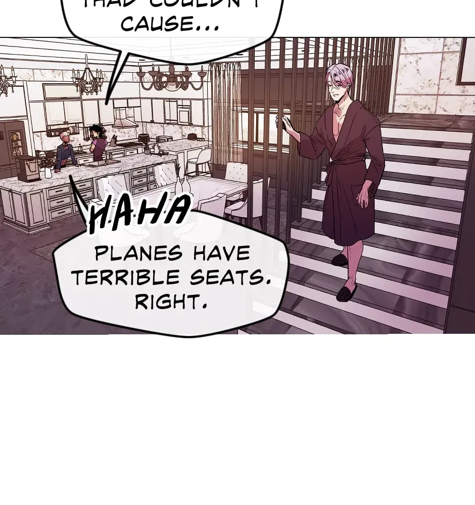 Bone's Tarot Chapter 290 page 9 - 