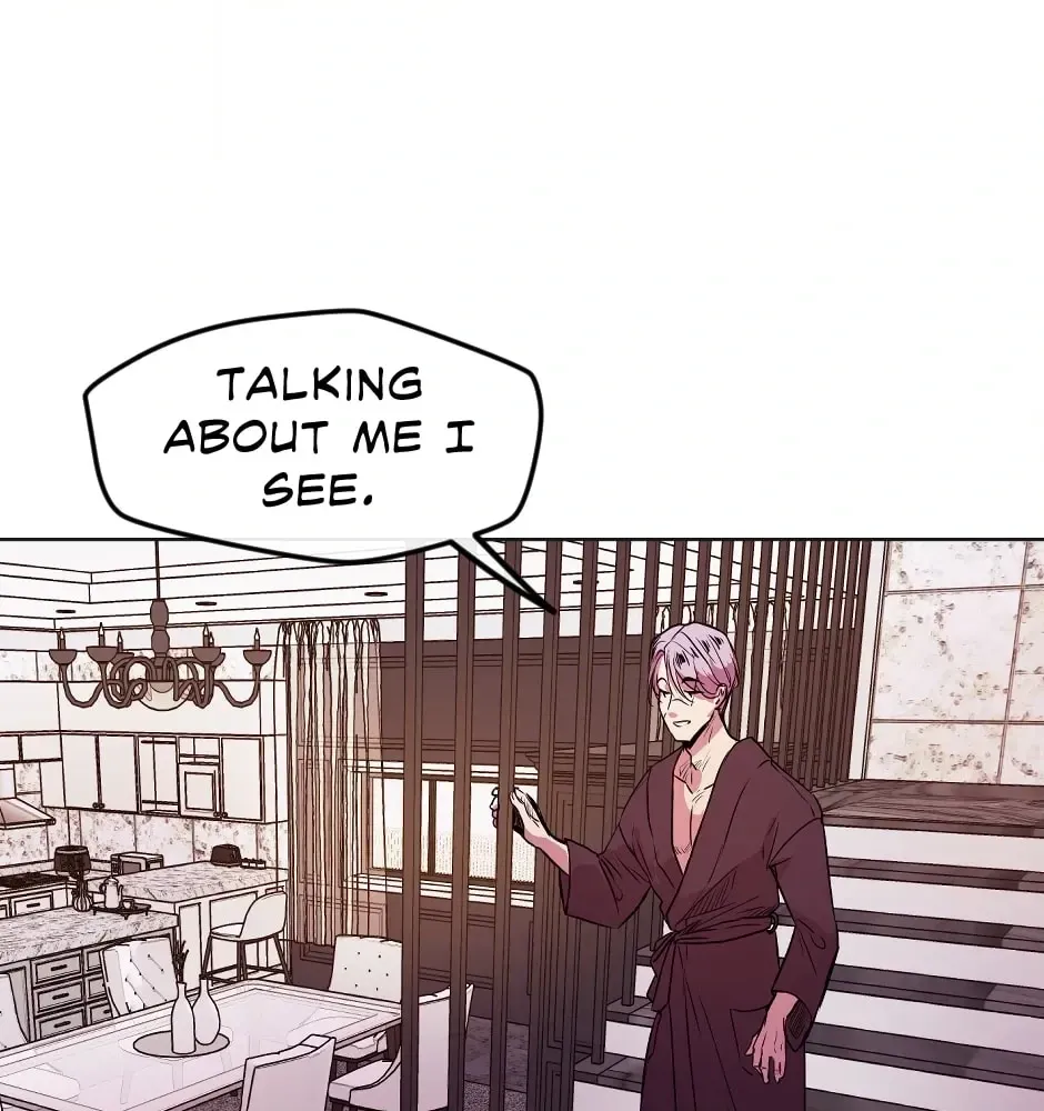 Bone's Tarot Chapter 290 page 10 - 