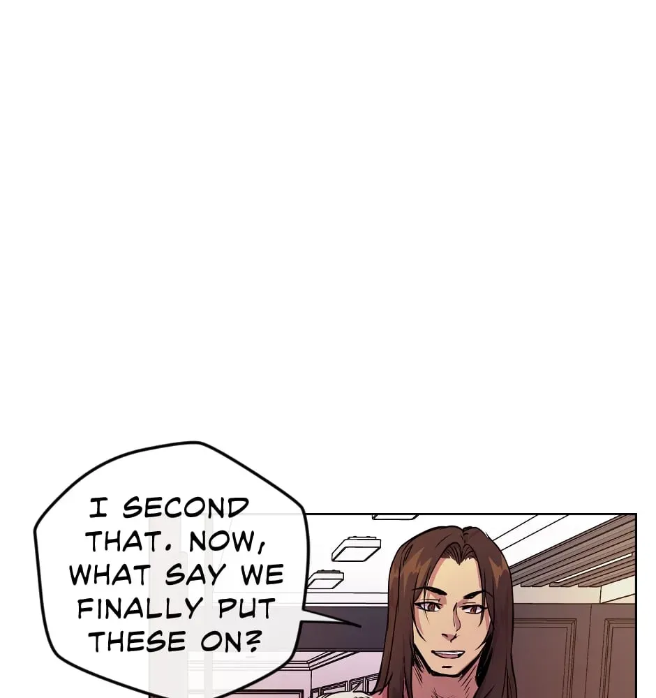 Bone's Tarot Chapter 294 page 1 - 