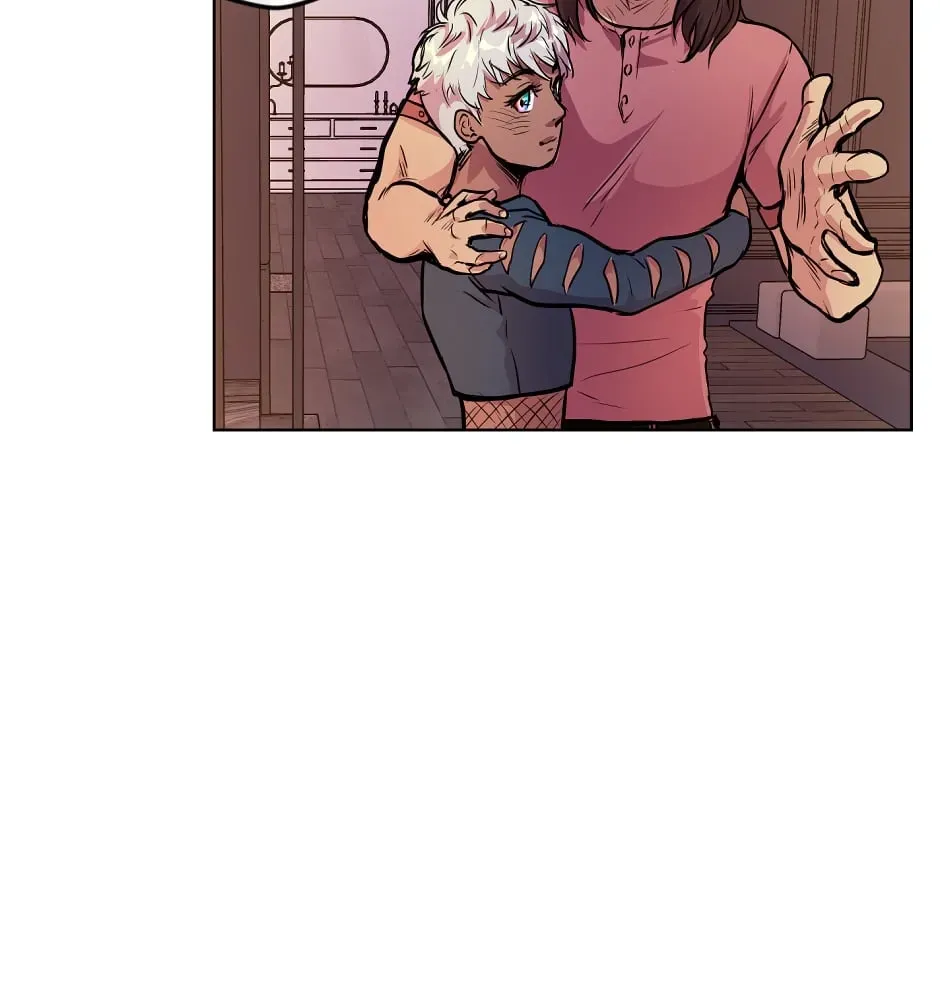 Bone's Tarot Chapter 294 page 2 - 