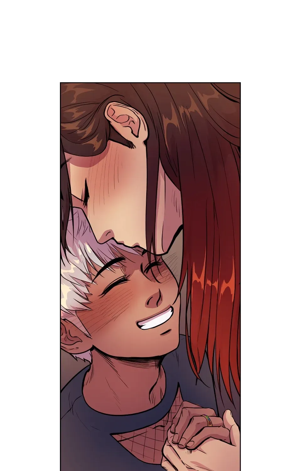 Bone's Tarot Chapter 294 page 17 - 