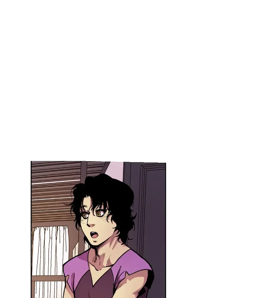 Bone's Tarot Chapter 294 page 6 - 