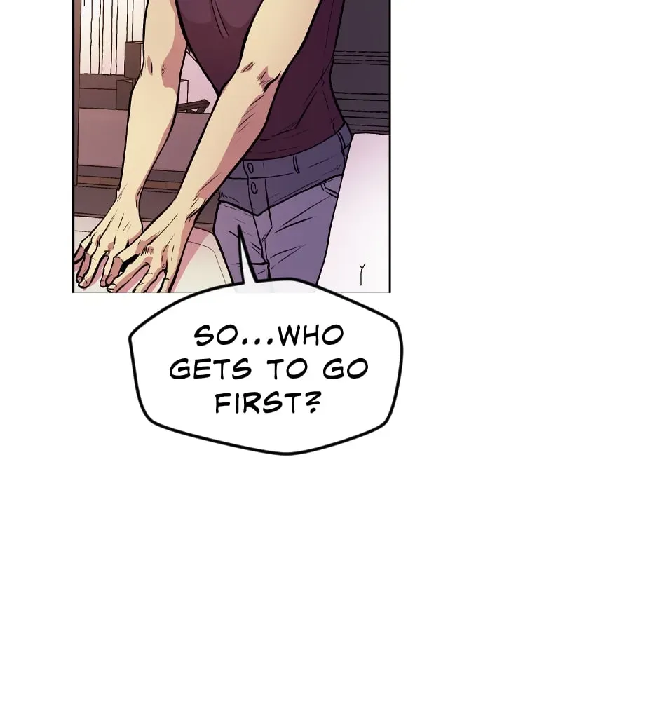 Bone's Tarot Chapter 294 page 7 - 