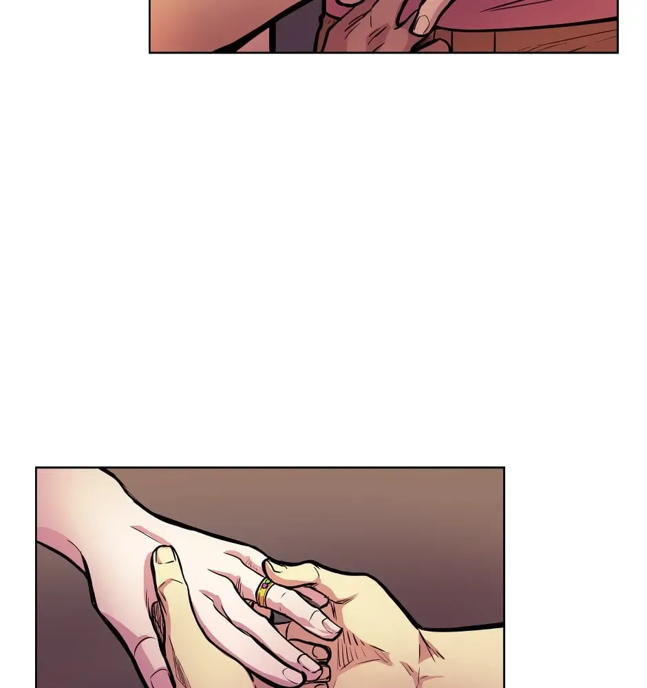Bone's Tarot Chapter 295 page 3 - 