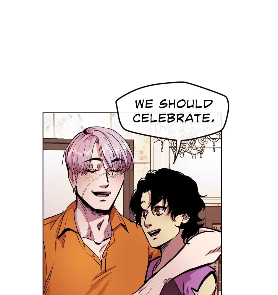 Bone's Tarot Chapter 295 page 9 - 