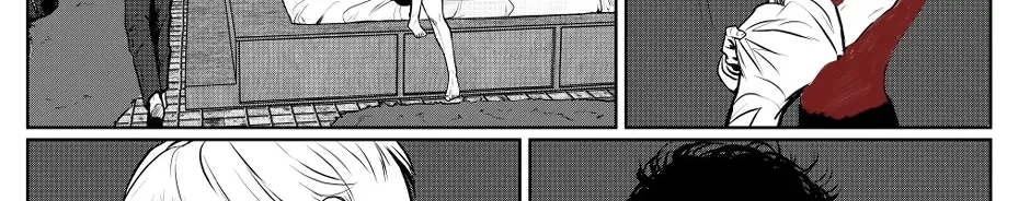 Bone's Tarot Chapter 296 page 4 - 