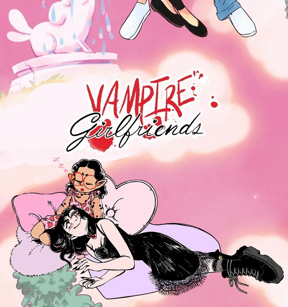 Bone's Tarot Chapter 298 page 14 - 