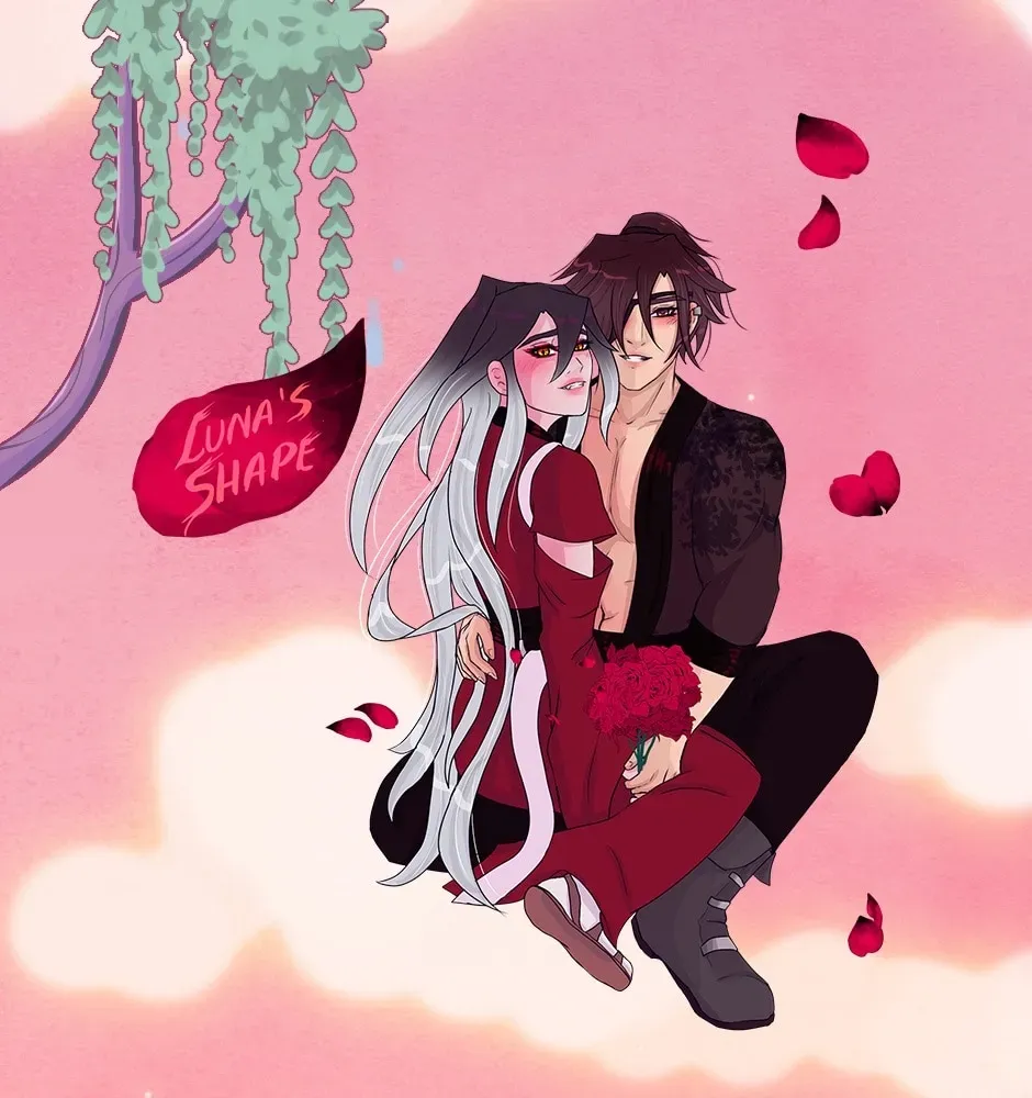Bone's Tarot Chapter 298 page 15 - 