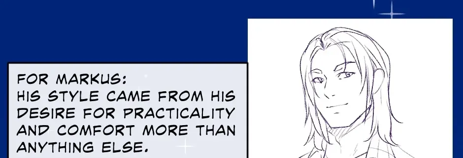 Bone's Tarot Chapter 300 page 2 - 
