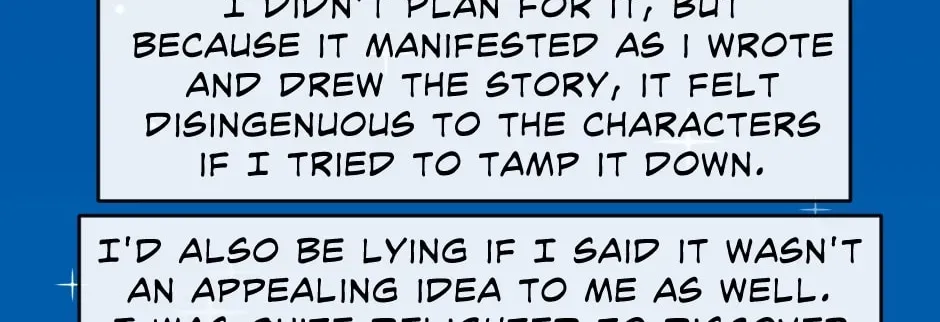 Bone's Tarot Chapter 300 page 8 - 