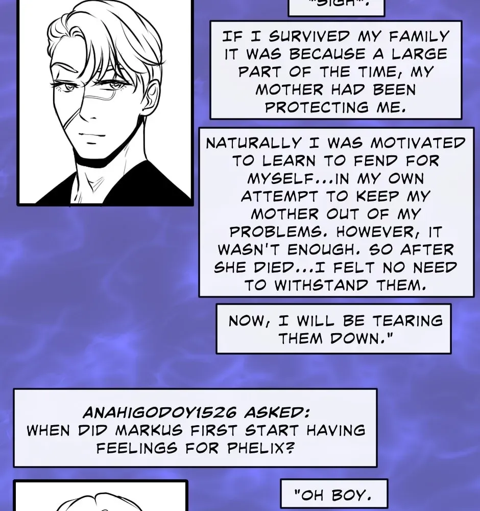 Bone's Tarot Chapter 301 page 18 - 
