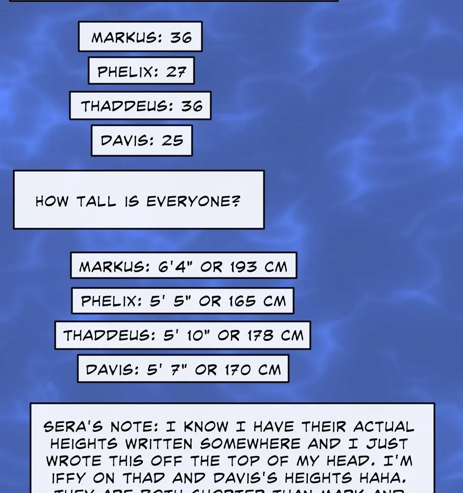 Bone's Tarot Chapter 301 page 26 - 