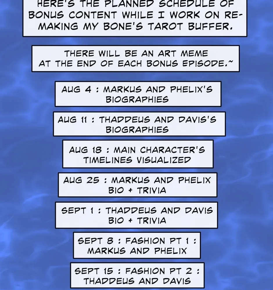 Bone's Tarot Chapter 301 page 29 - 