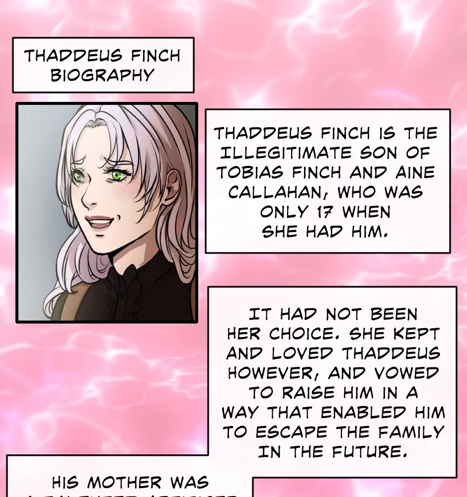 Bone's Tarot Chapter 303 page 2 - 