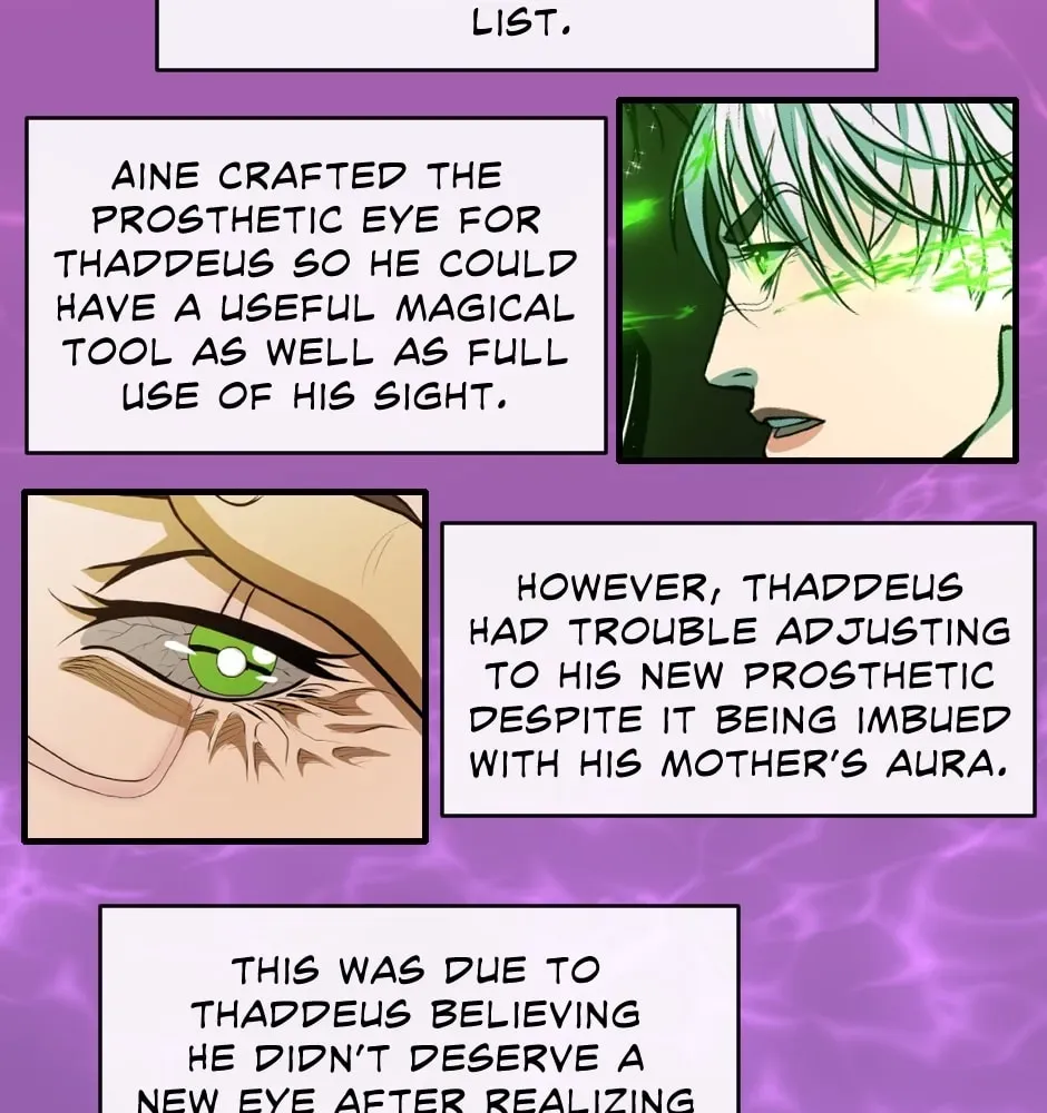 Bone's Tarot Chapter 303 page 11 - 