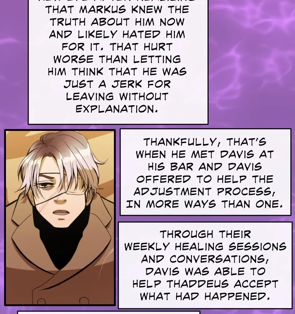 Bone's Tarot Chapter 303 page 12 - 