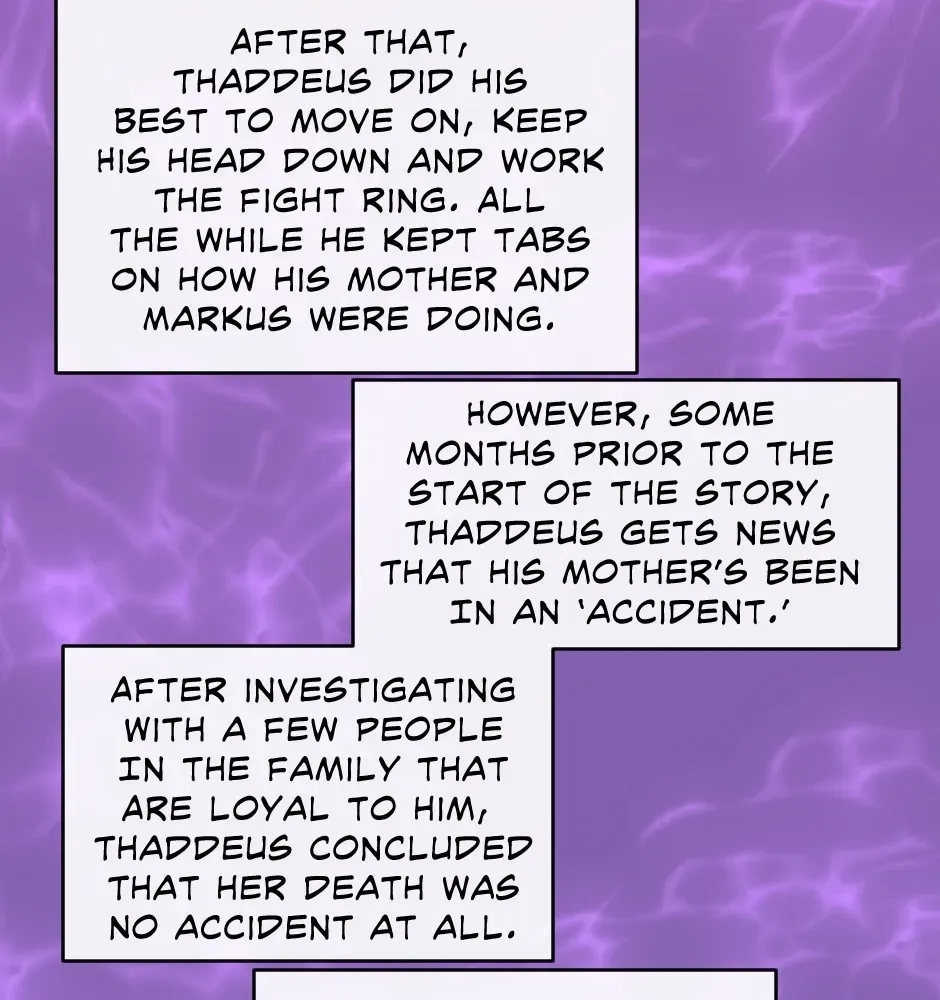 Bone's Tarot Chapter 303 page 13 - 