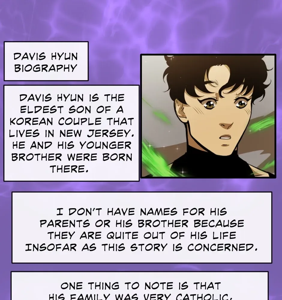 Bone's Tarot Chapter 303 page 15 - 