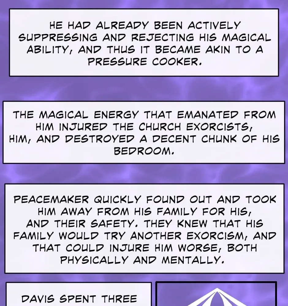 Bone's Tarot Chapter 303 page 18 - 