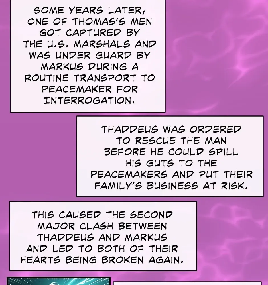 Bone's Tarot Chapter 303 page 9 - 