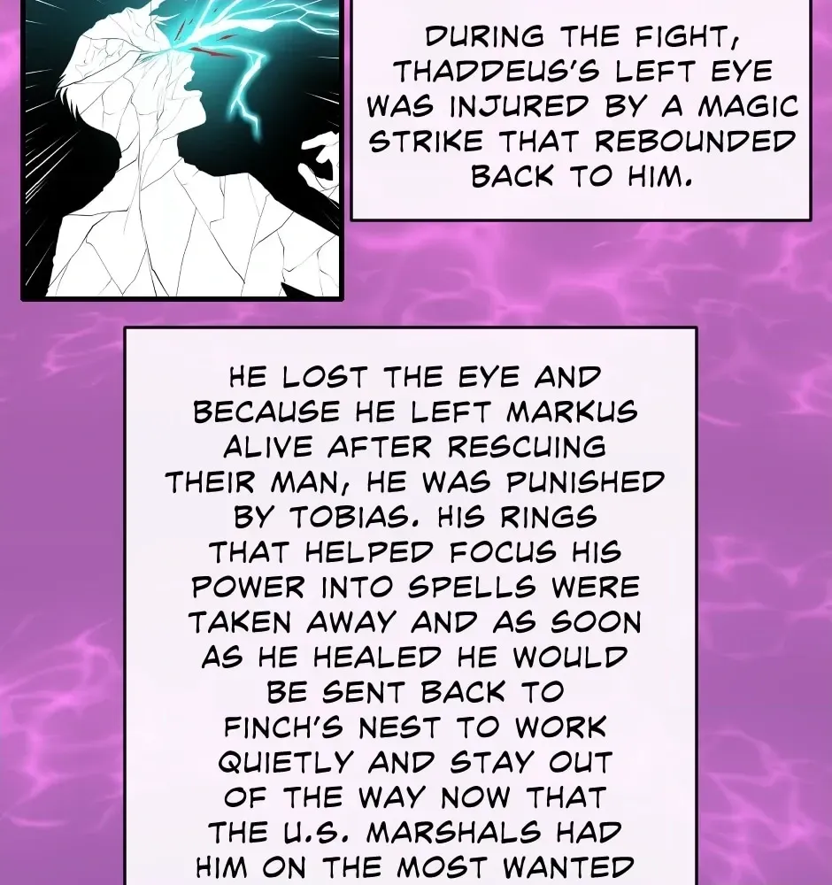 Bone's Tarot Chapter 303 page 10 - 