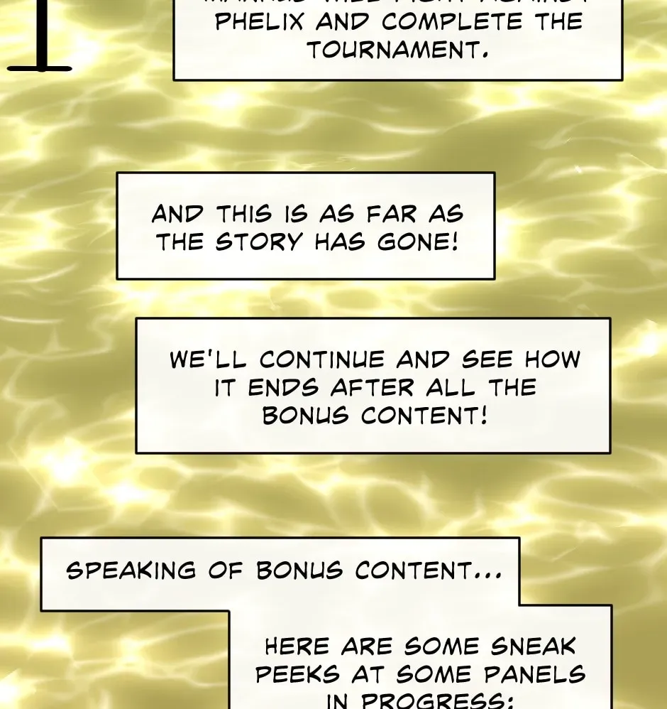 Bone's Tarot Chapter 304 page 11 - 