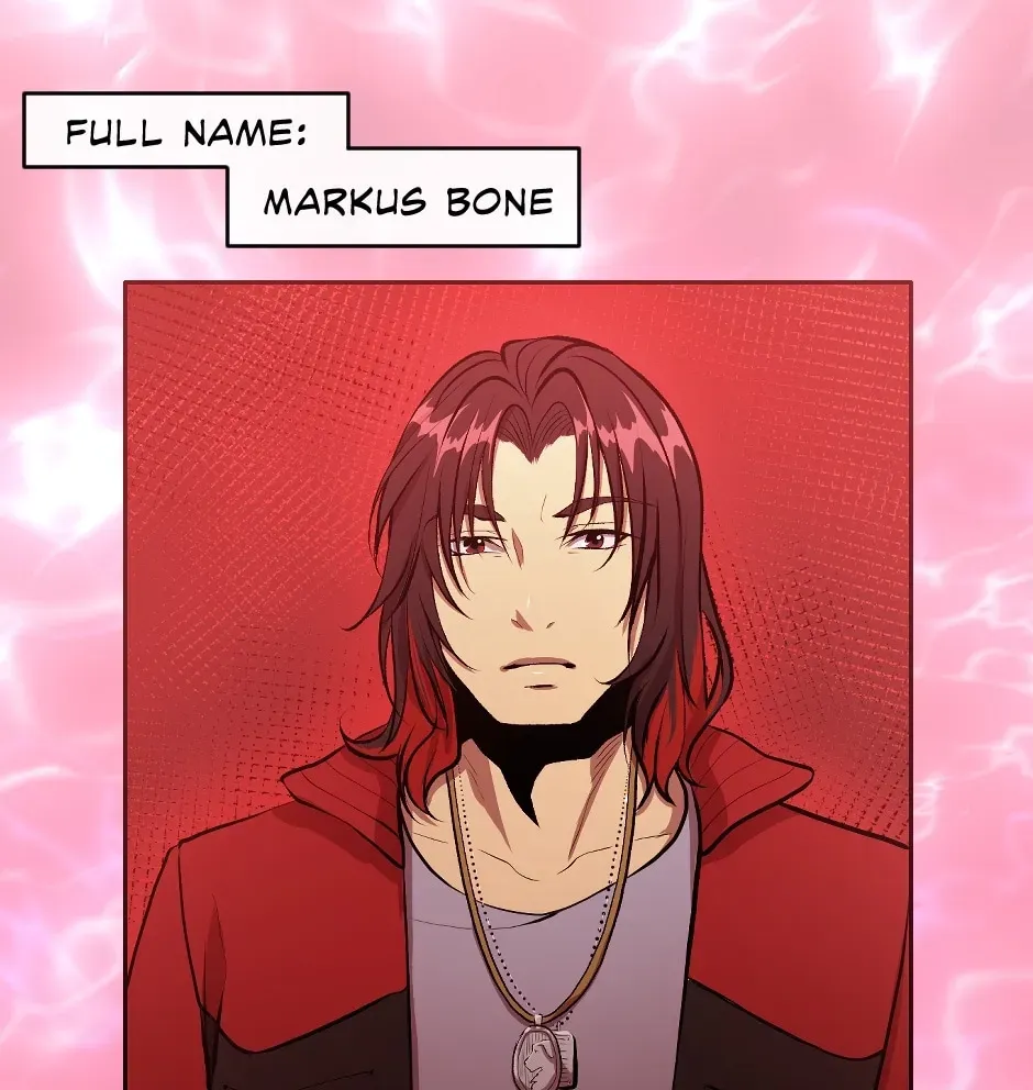 Bone's Tarot Chapter 305 page 2 - 