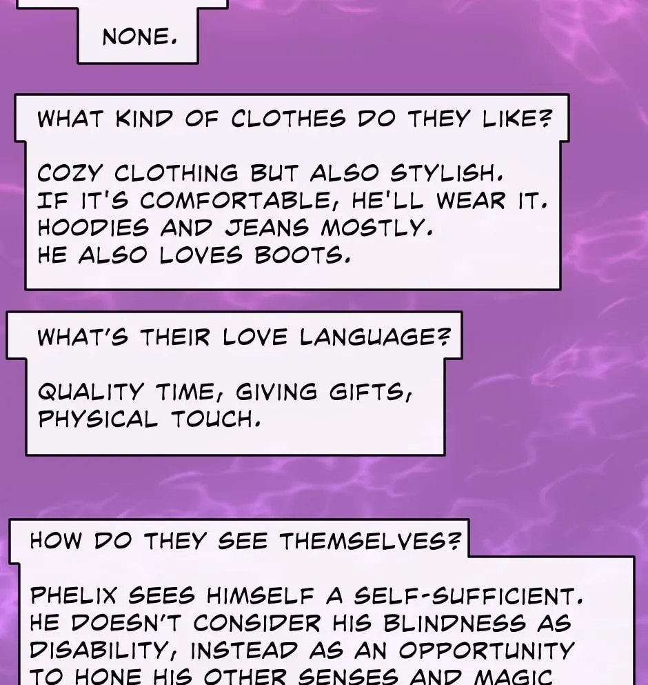 Bone's Tarot Chapter 305 page 11 - 