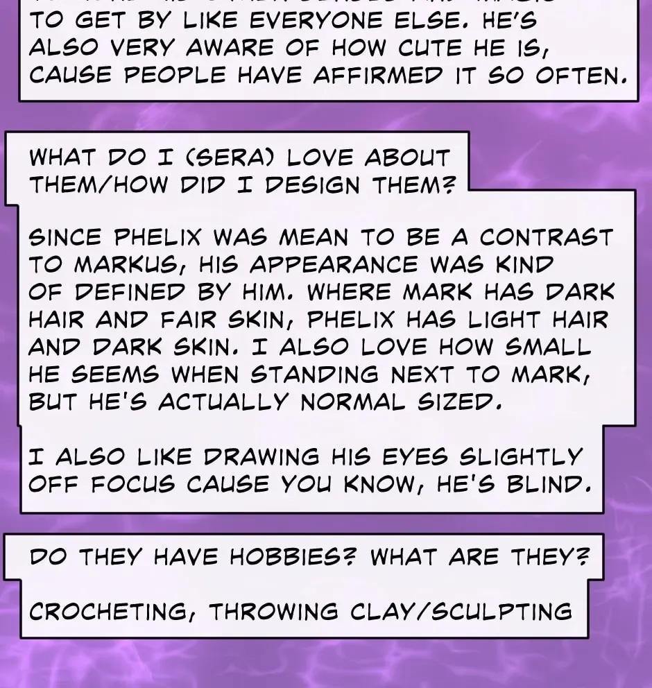 Bone's Tarot Chapter 305 page 12 - 
