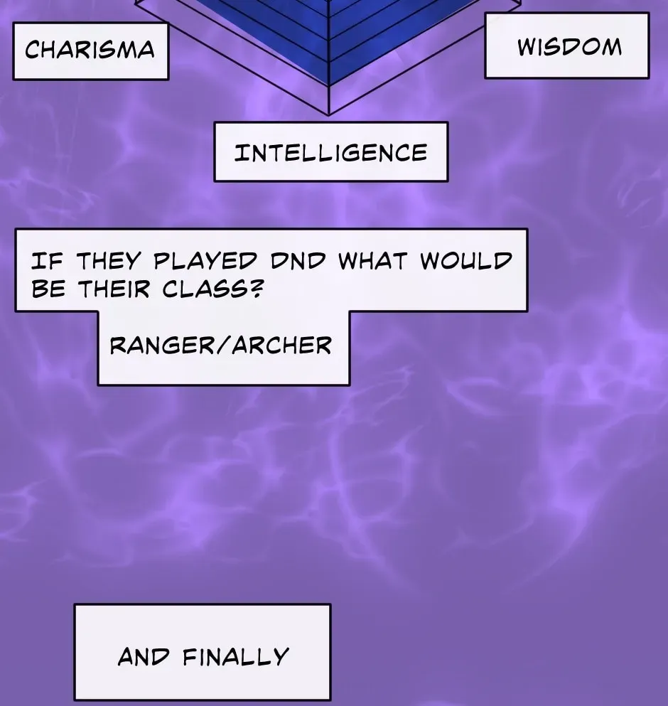 Bone's Tarot Chapter 305 page 15 - 
