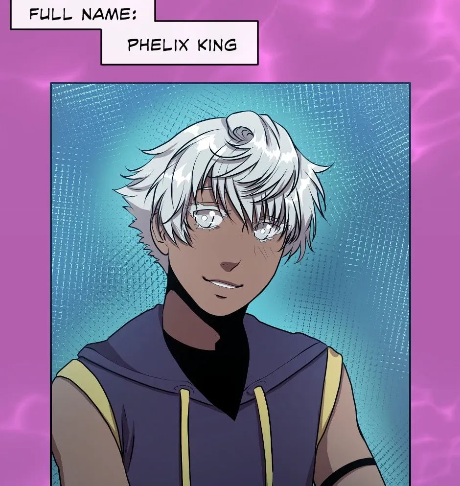 Bone's Tarot Chapter 305 page 9 - 