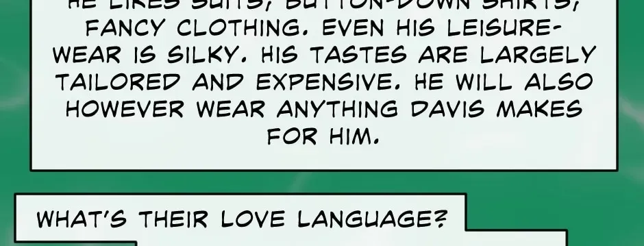 Bone's Tarot Chapter 306 page 4 - 