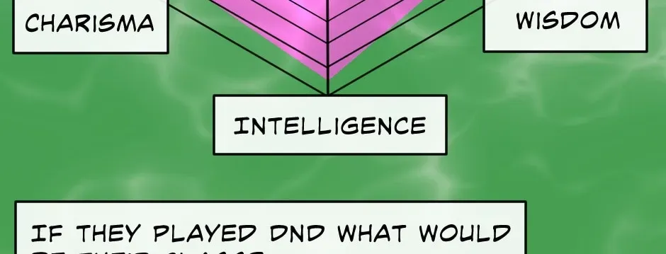 Bone's Tarot Chapter 306 page 8 - 