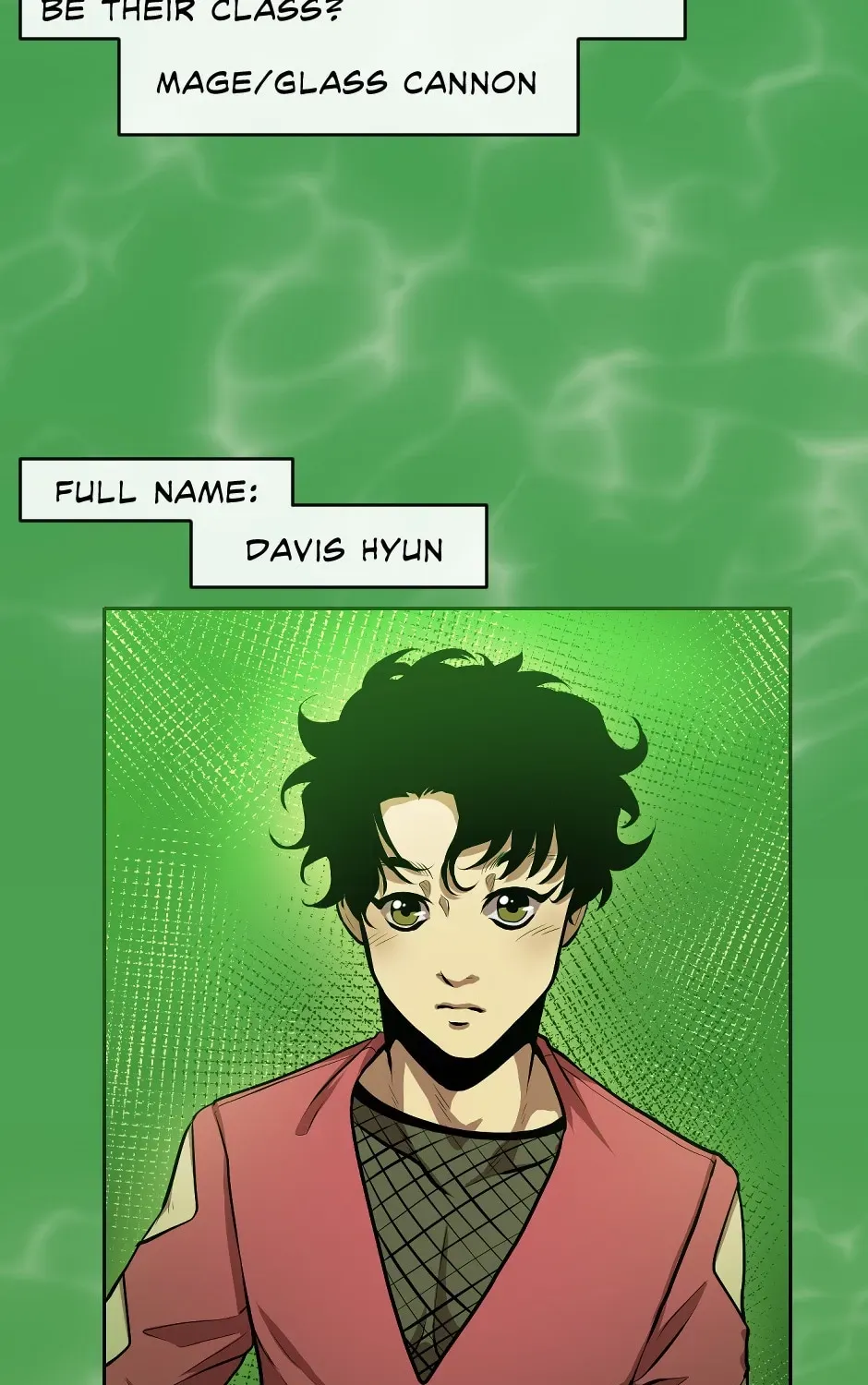 Bone's Tarot Chapter 306 page 9 - 