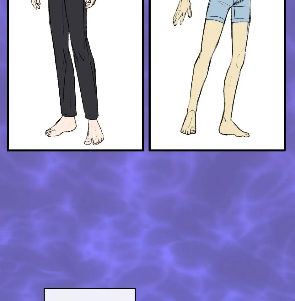 Bone's Tarot Chapter 308 page 22 - 