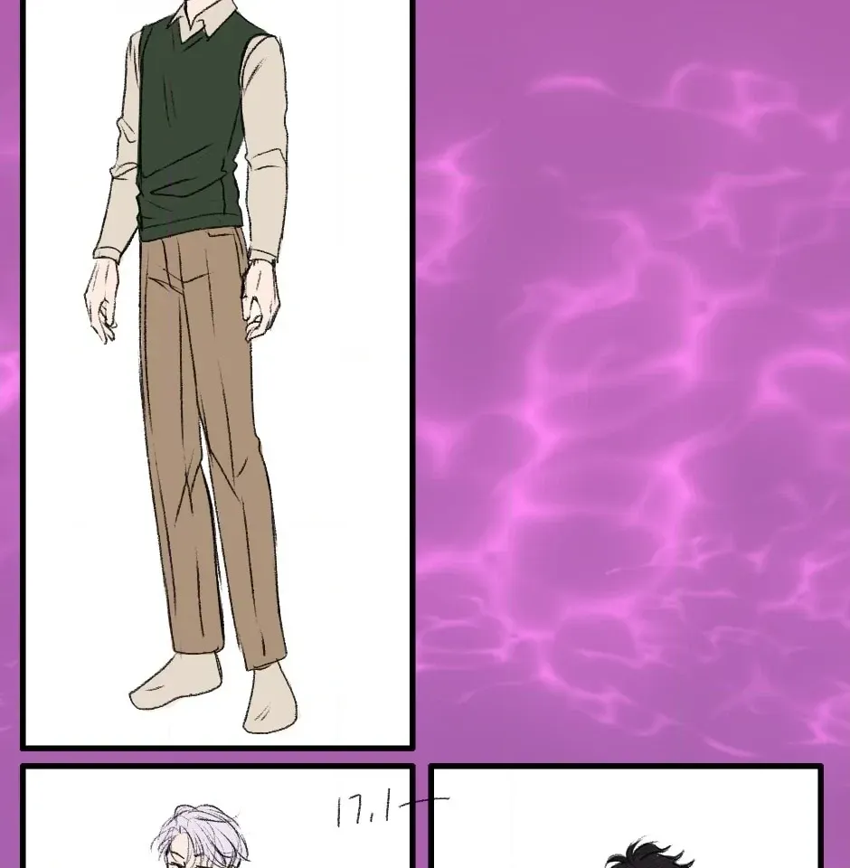 Bone's Tarot Chapter 308 page 10 - 