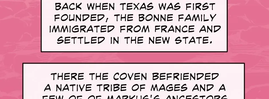 Bone's Tarot Chapter 309 page 2 - 
