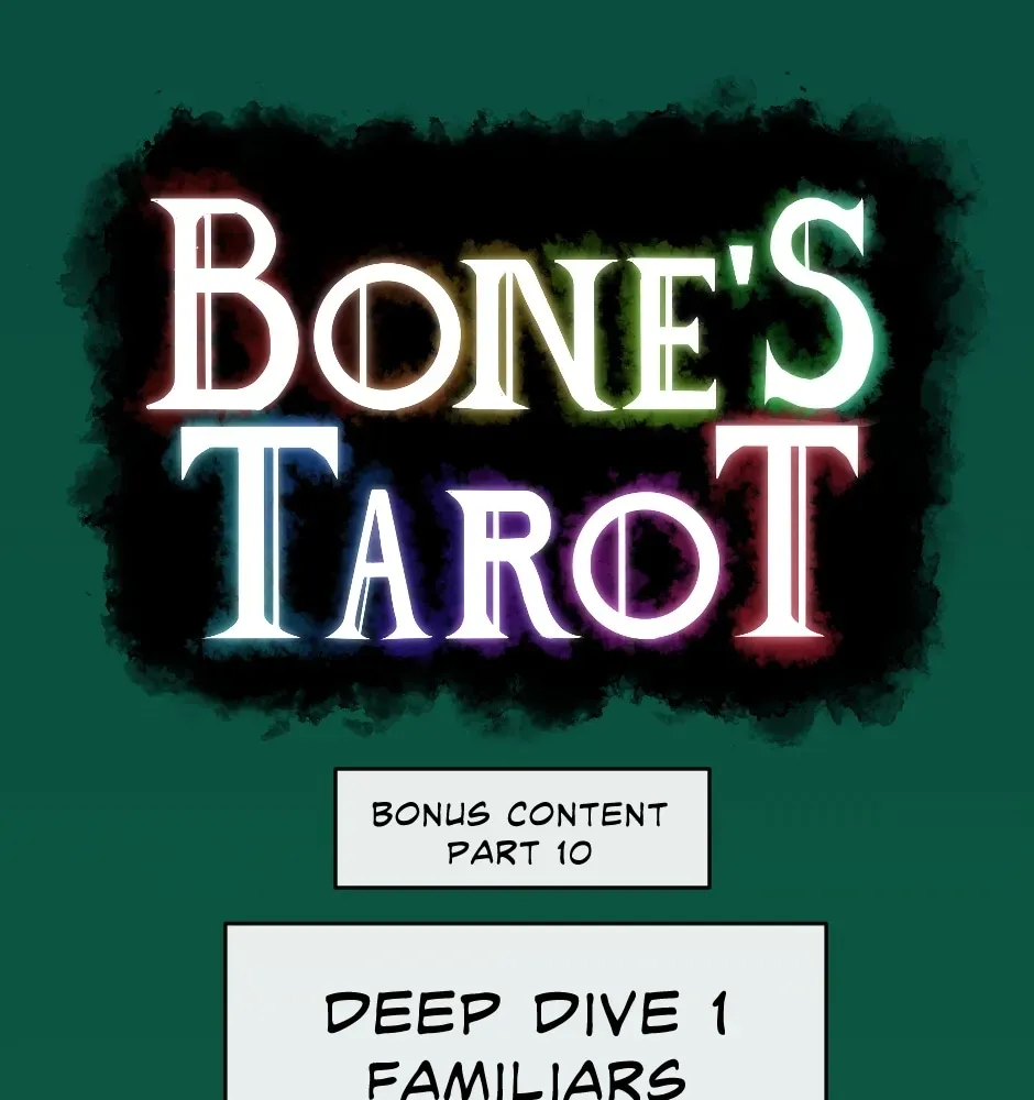 Bone's Tarot Chapter 310 page 1 - 