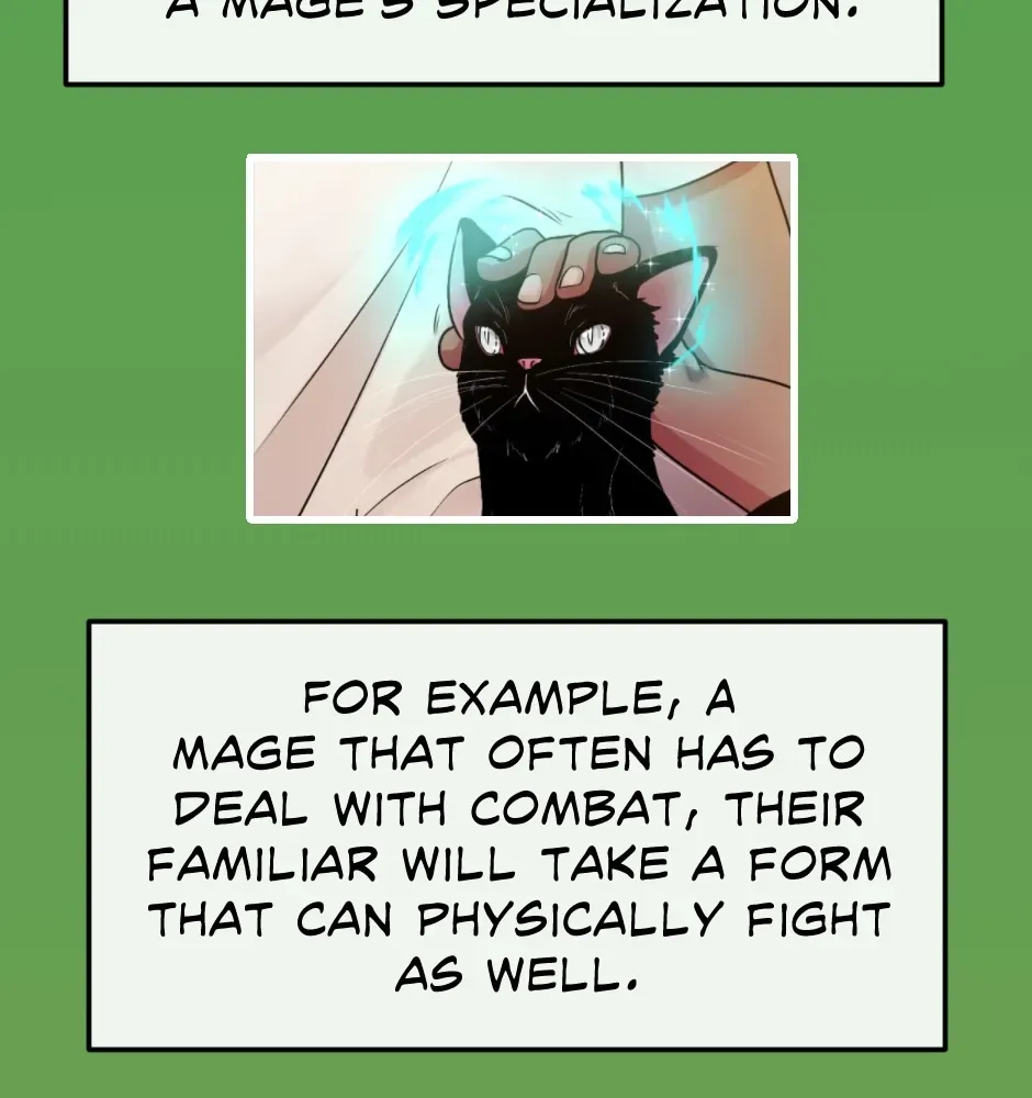 Bone's Tarot Chapter 310 page 11 - 