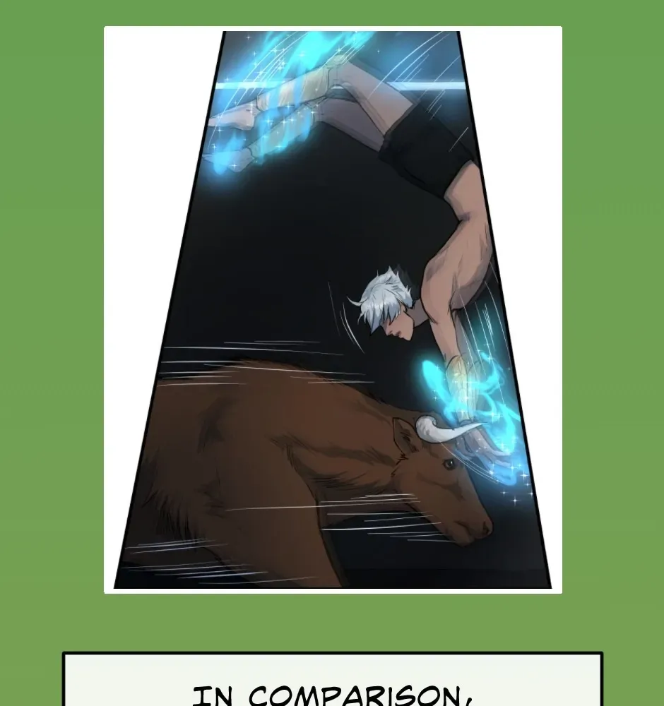 Bone's Tarot Chapter 310 page 12 - 