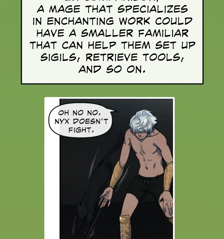 Bone's Tarot Chapter 310 page 13 - 
