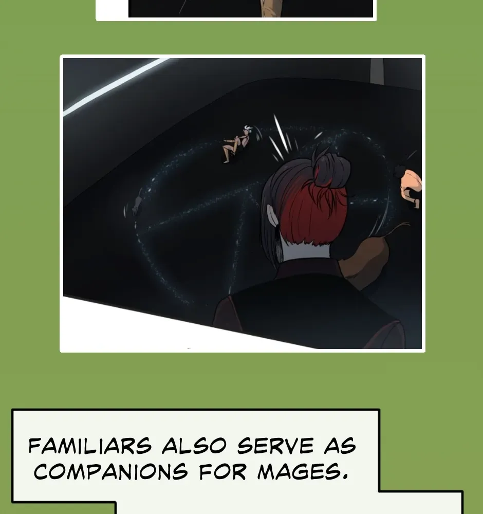 Bone's Tarot Chapter 310 page 14 - 