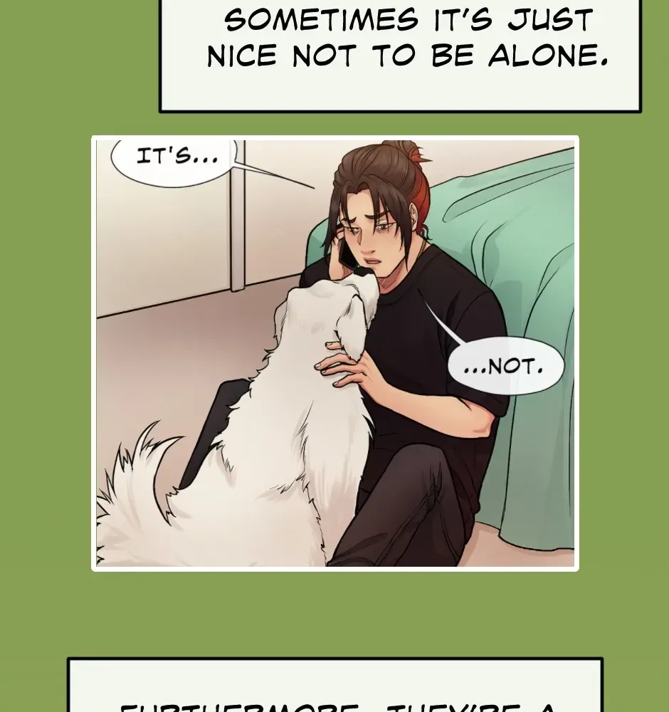 Bone's Tarot Chapter 310 page 15 - 
